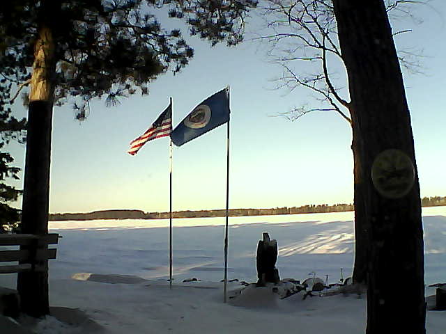 Whiteface Cam Image - Mon, 01/12/2015 9:06am 
