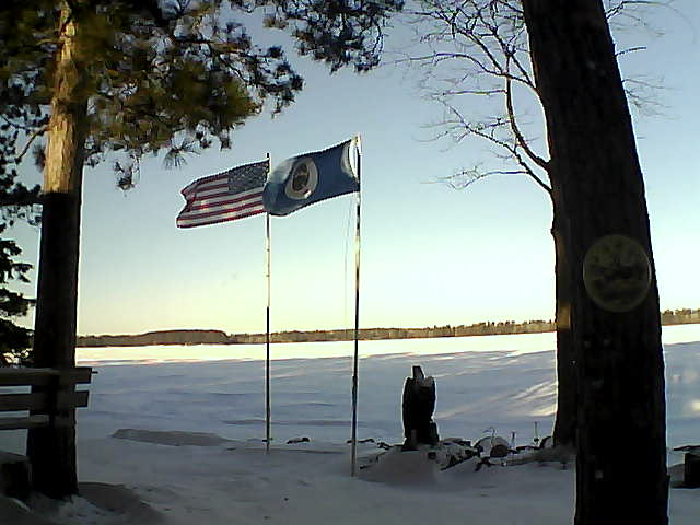 Whiteface Cam Image - Mon, 01/12/2015 9:26am 