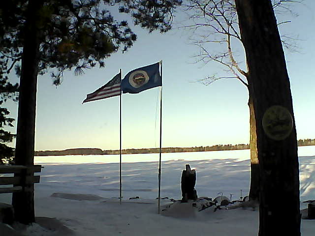 Whiteface Cam Image - Mon, 01/12/2015 9:46am 