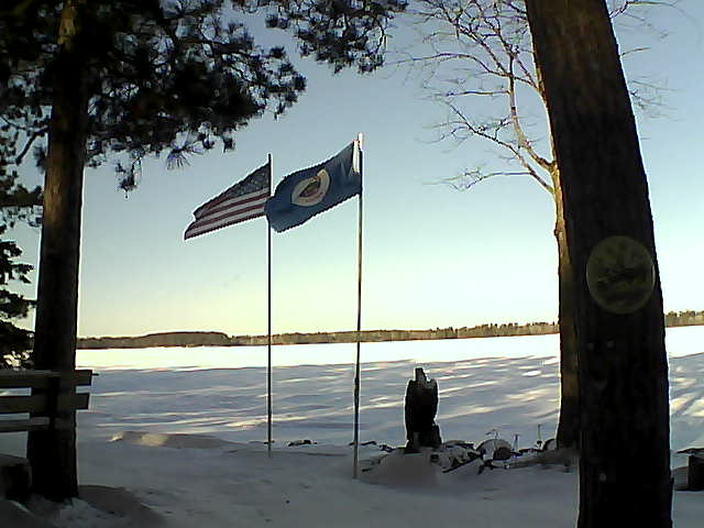 Whiteface Cam Image - Mon, 01/12/2015 10:06am 