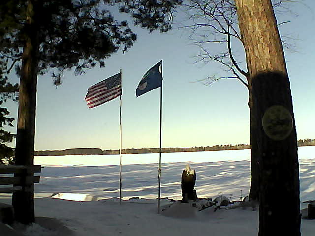 Whiteface Cam Image - Mon, 01/12/2015 10:26am 