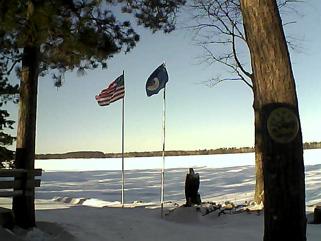 Whiteface Cam Image - Mon, 01/12/2015 11:06am 