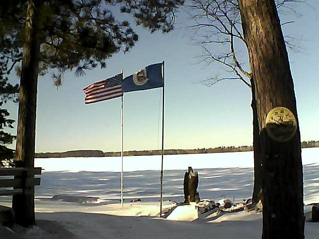 Whiteface Cam Image - Mon, 01/12/2015 12:06pm 