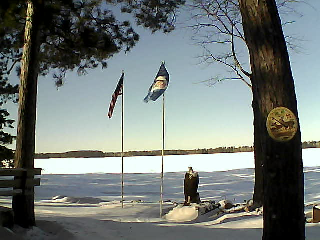 Whiteface Cam Image - Mon, 01/12/2015 12:46pm 