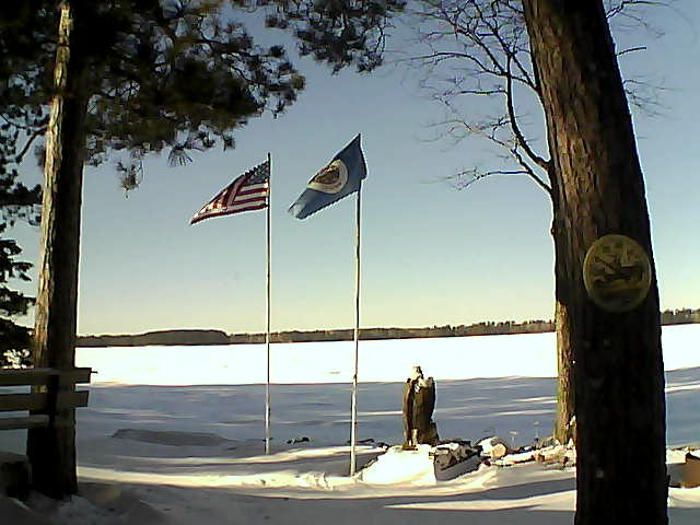 Whiteface Cam Image - Mon, 01/12/2015 1:26pm 