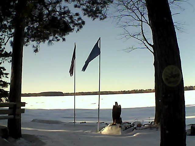 Whiteface Cam Image - Mon, 01/12/2015 2:26pm 