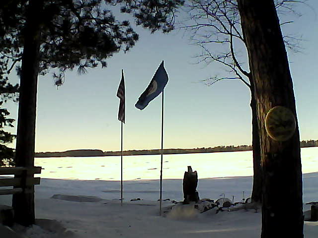 Whiteface Cam Image - Mon, 01/12/2015 2:46pm 