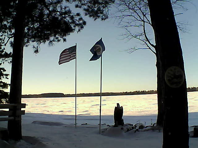 Whiteface Cam Image - Mon, 01/12/2015 3:26pm 