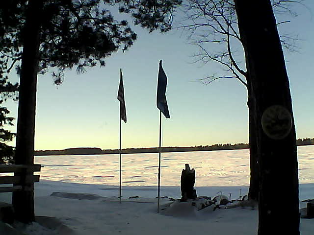 Whiteface Cam Image - Mon, 01/12/2015 3:46pm 