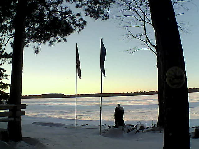 Whiteface Cam Image - Mon, 01/12/2015 4:06pm 