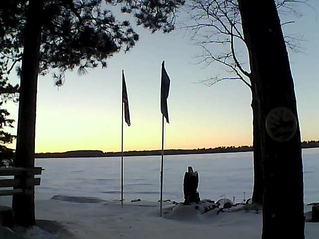 Whiteface Cam Image - Mon, 01/12/2015 4:26pm 