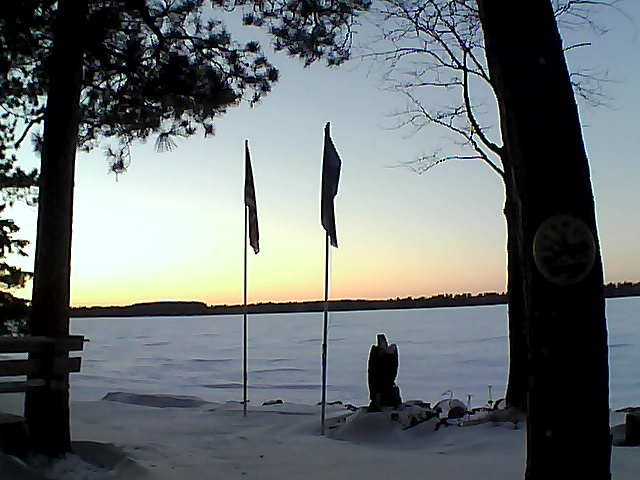 Whiteface Cam Image - Mon, 01/12/2015 4:46pm 