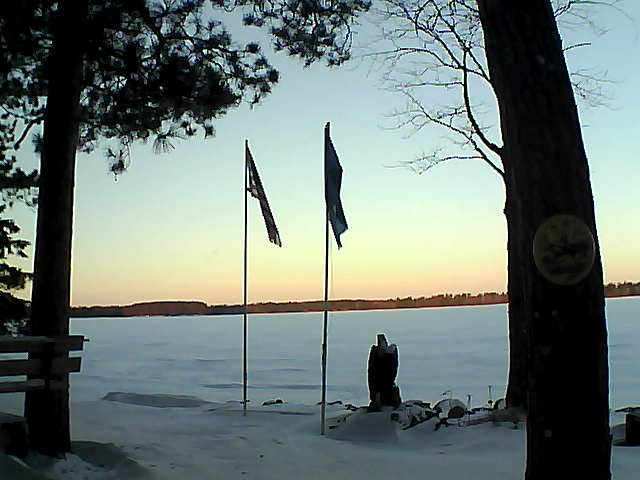 Whiteface Cam Image - Tue, 01/13/2015 8:05am 