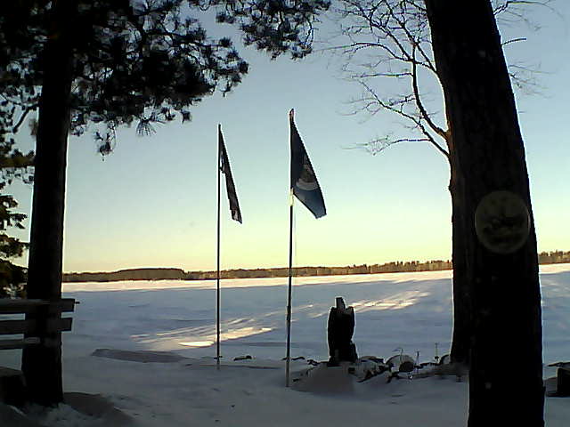 Whiteface Cam Image - Tue, 01/13/2015 8:45am 