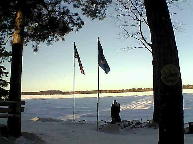 Whiteface Cam Image - Tue, 01/13/2015 9:05am 