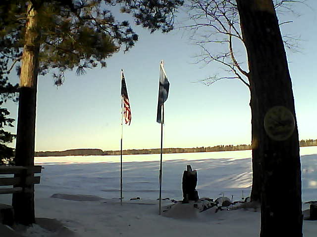 Whiteface Cam Image - Tue, 01/13/2015 9:25am 