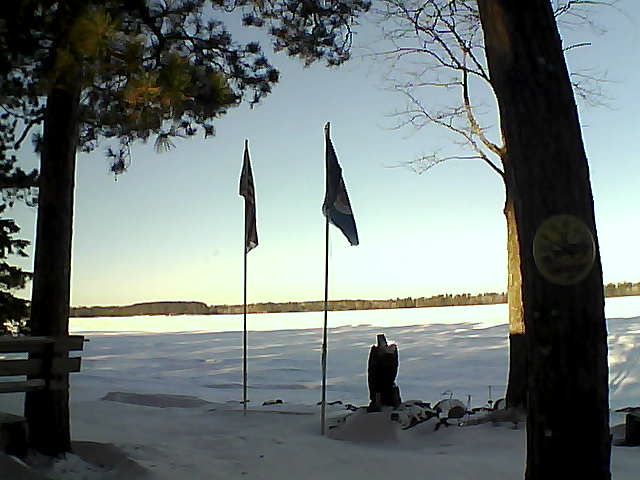 Whiteface Cam Image - Tue, 01/13/2015 9:45am 