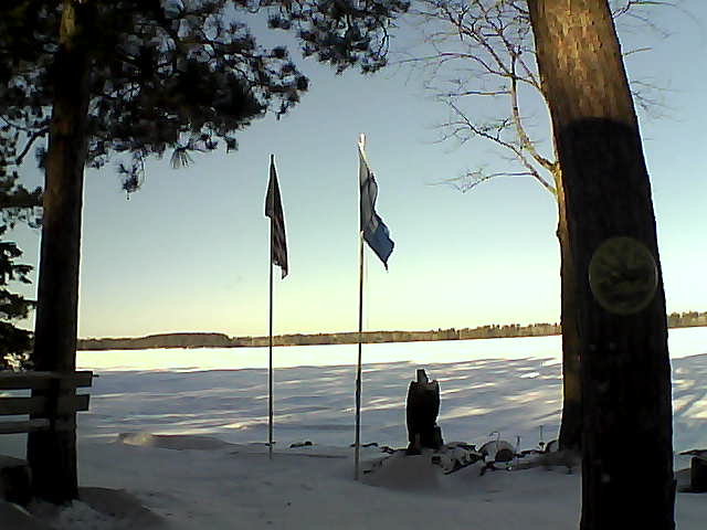 Whiteface Cam Image - Tue, 01/13/2015 10:05am 