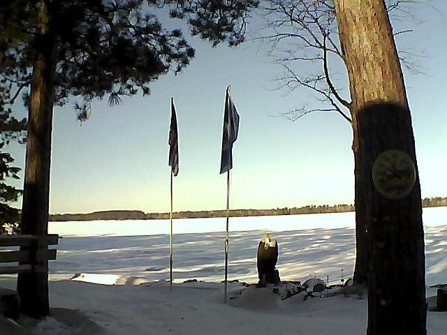 Whiteface Cam Image - Tue, 01/13/2015 10:25am 