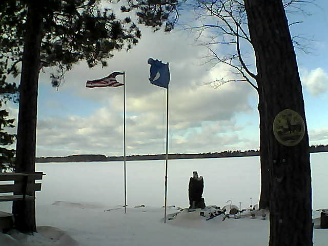 Whiteface Cam Image - Thu, 01/15/2015 11:09am 
