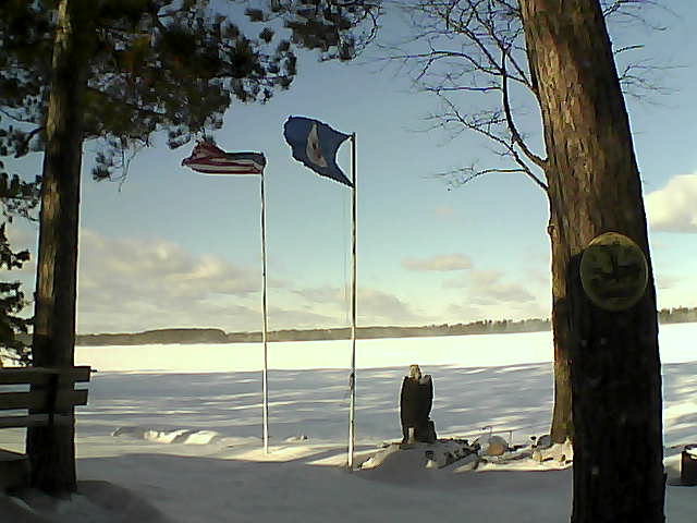 Whiteface Cam Image - Thu, 01/15/2015 11:29am 