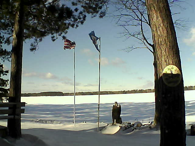 Whiteface Cam Image - Thu, 01/15/2015 11:49am 