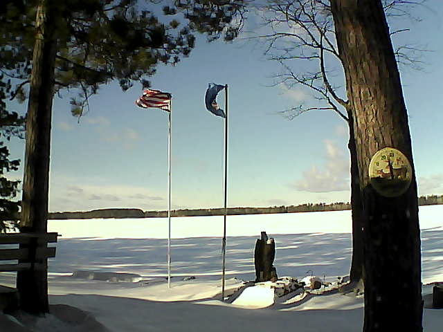 Whiteface Cam Image - Thu, 01/15/2015 12:09pm 