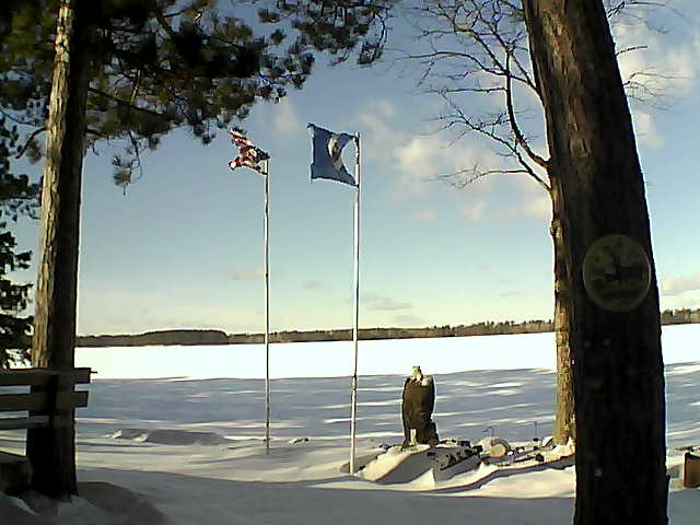 Whiteface Cam Image - Thu, 01/15/2015 12:29pm 