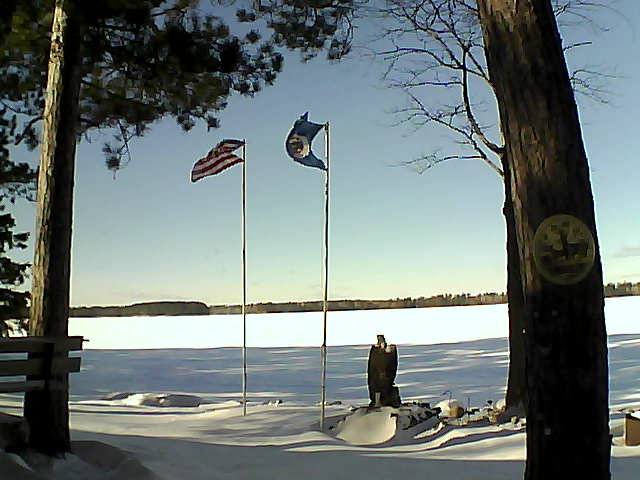 Whiteface Cam Image - Thu, 01/15/2015 12:49pm 