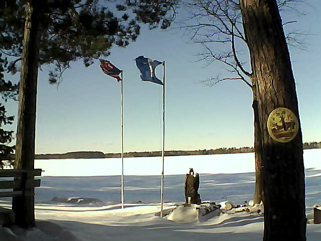 Whiteface Cam Image - Thu, 01/15/2015 1:09pm 