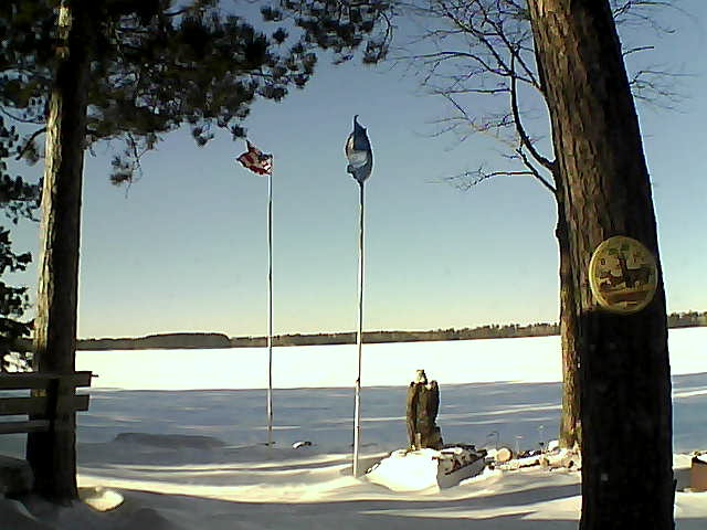 Whiteface Cam Image - Thu, 01/15/2015 1:29pm 