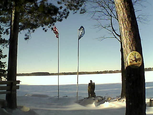 Whiteface Cam Image - Thu, 01/15/2015 1:49pm 