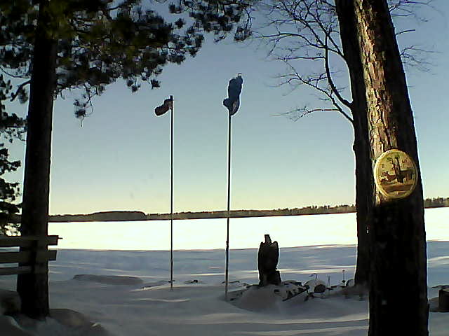 Whiteface Cam Image - Thu, 01/15/2015 2:09pm 