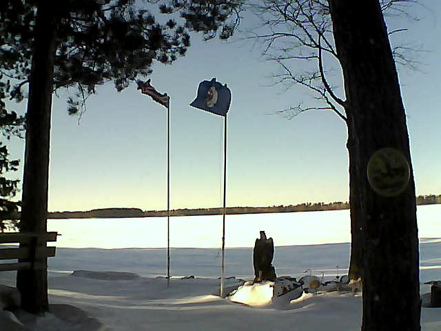 Whiteface Cam Image - Thu, 01/15/2015 2:29pm 