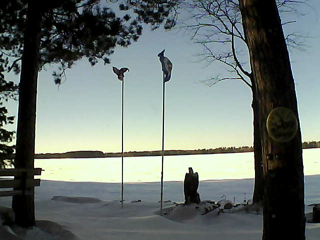 Whiteface Cam Image - Thu, 01/15/2015 2:49pm 