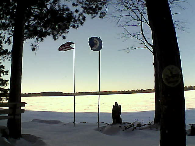 Whiteface Cam Image - Thu, 01/15/2015 3:09pm 