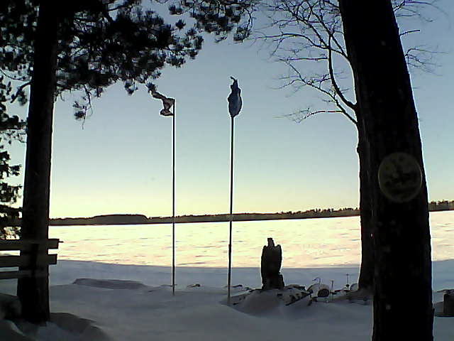 Whiteface Cam Image - Thu, 01/15/2015 3:29pm 