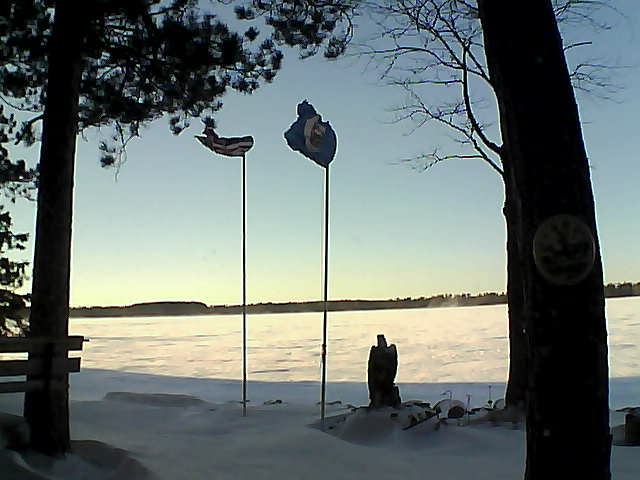 Whiteface Cam Image - Thu, 01/15/2015 3:49pm 