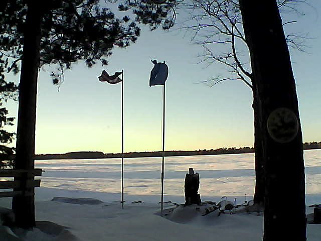 Whiteface Cam Image - Thu, 01/15/2015 4:09pm 