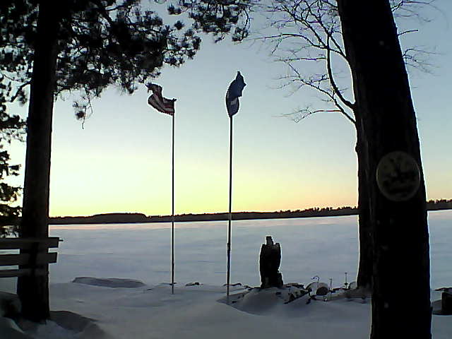 Whiteface Cam Image - Thu, 01/15/2015 4:29pm 