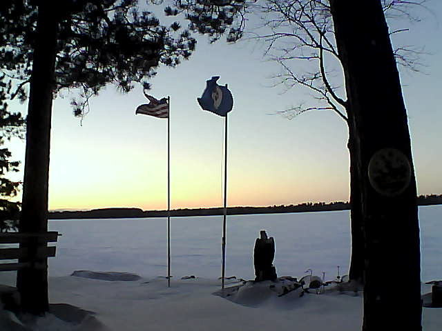 Whiteface Cam Image - Thu, 01/15/2015 4:49pm 