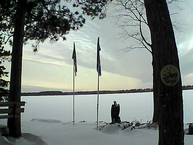 Whiteface Cam Image - Fri, 01/16/2015 8:05am 