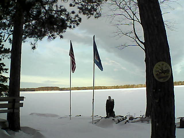 Whiteface Cam Image - Fri, 01/16/2015 8:25am 