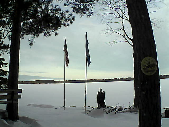 Whiteface Cam Image - Fri, 01/16/2015 8:45am 