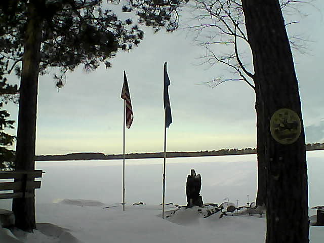 Whiteface Cam Image - Fri, 01/16/2015 9:05am 