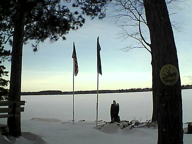 Whiteface Cam Image - Fri, 01/16/2015 9:25am 