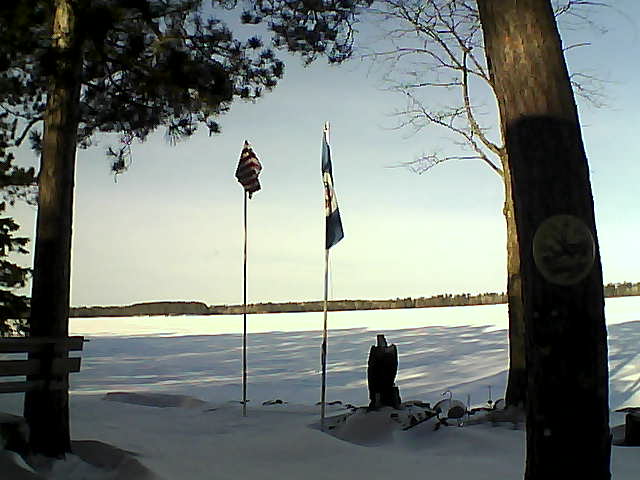 Whiteface Cam Image - Fri, 01/16/2015 10:05am 