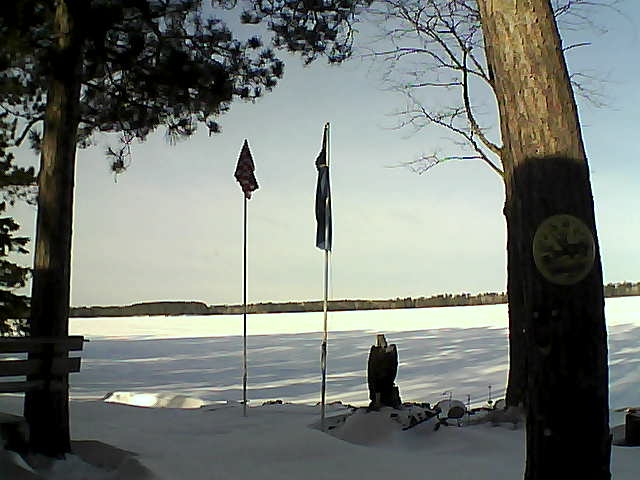 Whiteface Cam Image - Fri, 01/16/2015 10:25am 