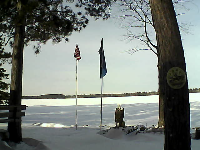 Whiteface Cam Image - Fri, 01/16/2015 10:45am 