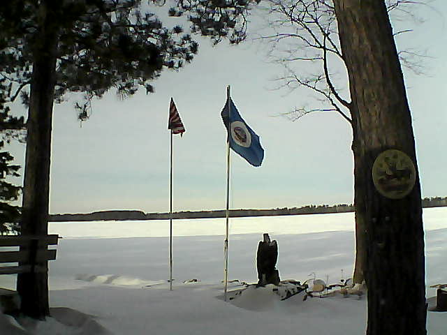 Whiteface Cam Image - Fri, 01/16/2015 11:05am 